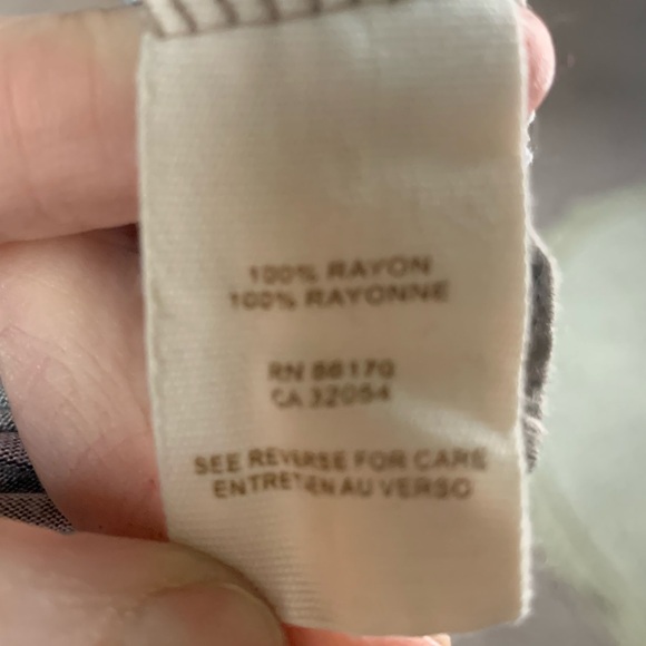 FREE PEOPLE tunic size XS - Picture 7 of 12